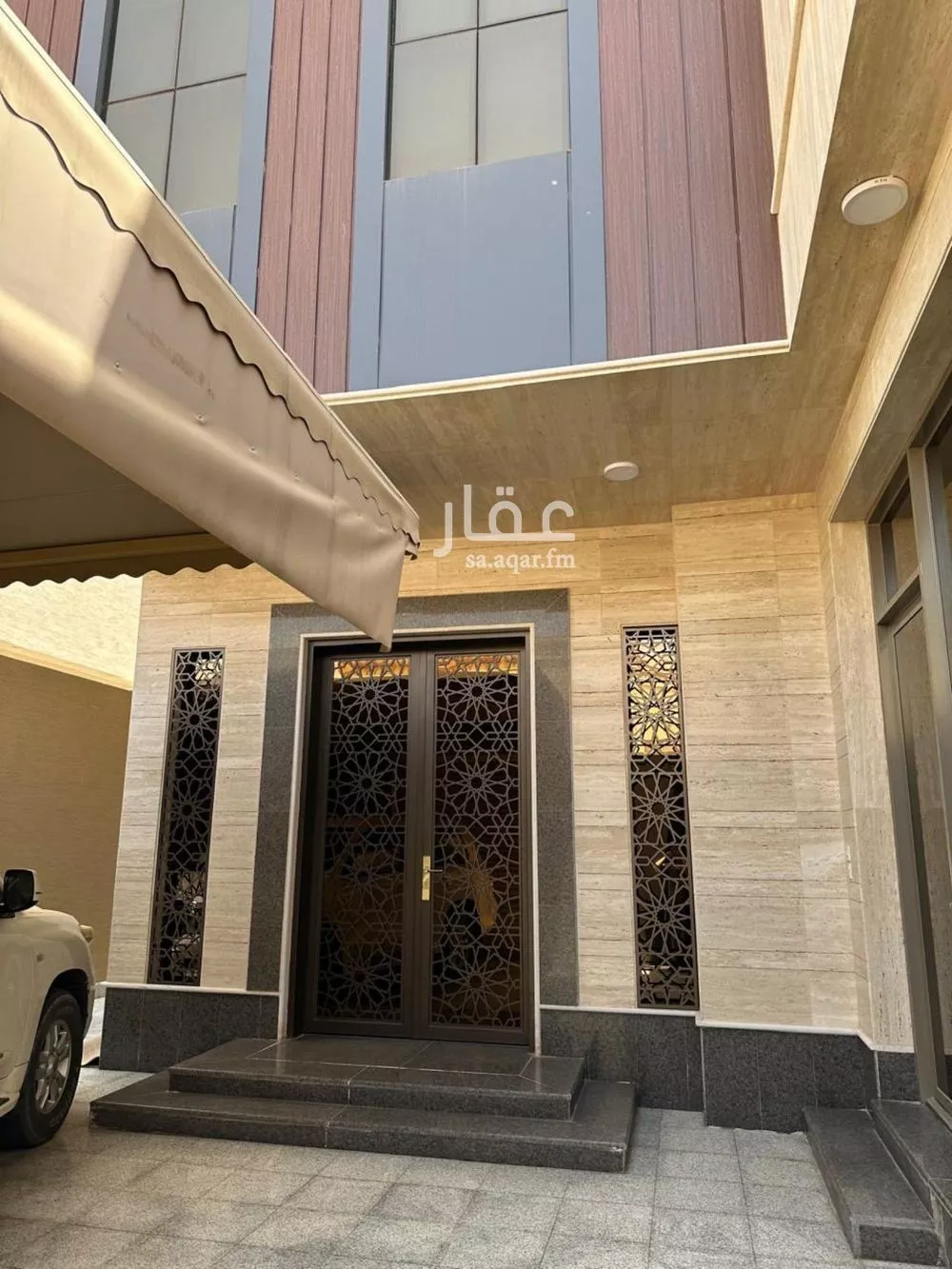 فيلا 6 غرف في الملك فيصل 2