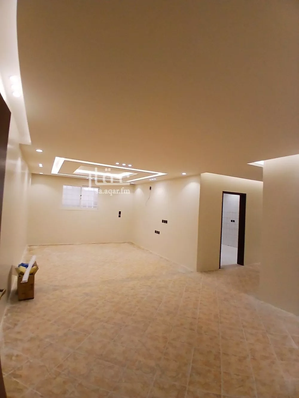 دور 4 غرف في الملك فيصل 1