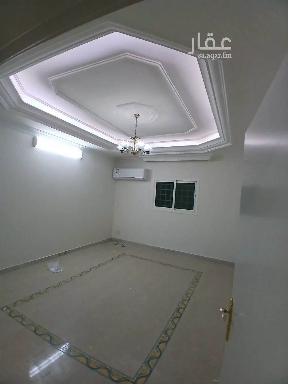 شقة 3 غرف في النهضة 2