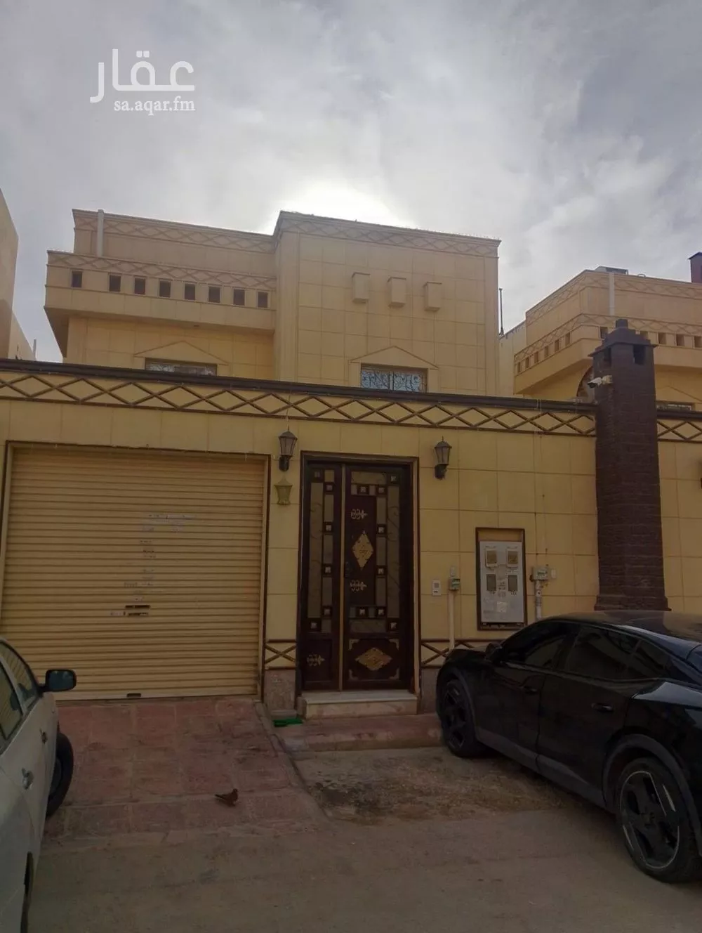 5 bedroom floor in Al Nahda 1