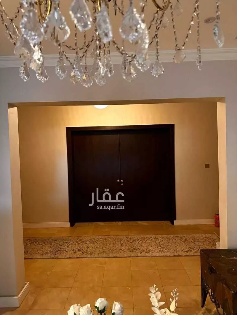 فيلا 6 غرف في الملك فيصل 5