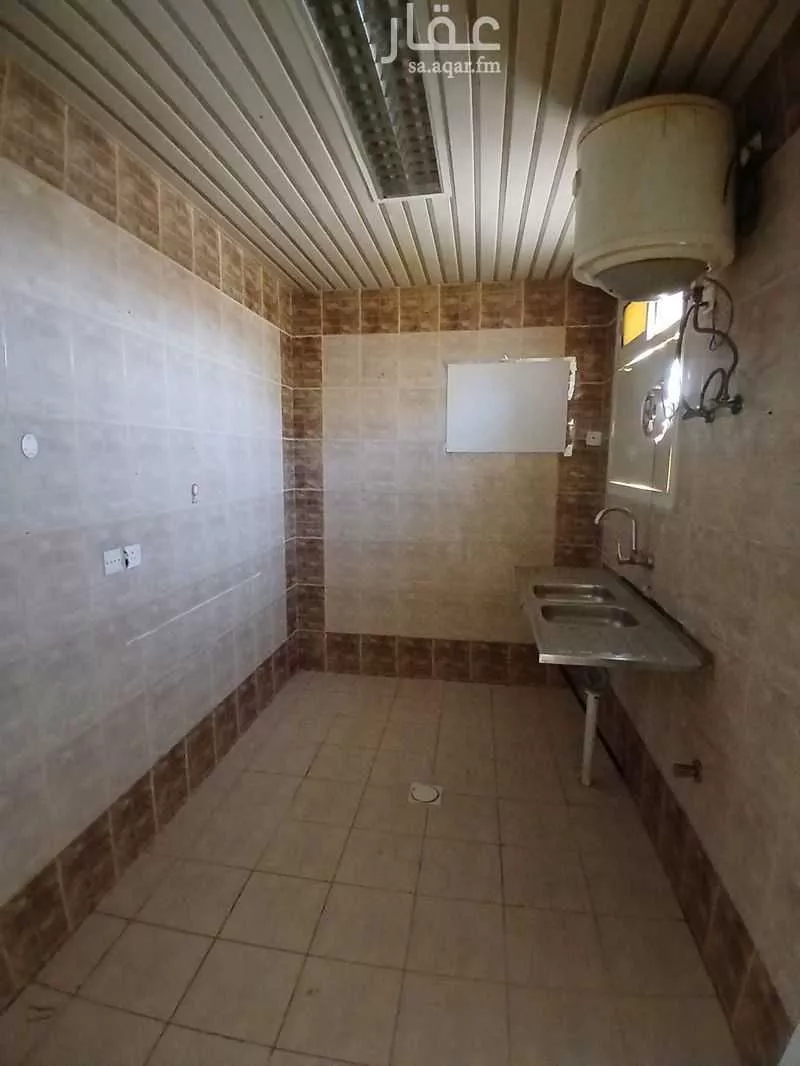 2 bedroom apartment in King Faisal 2