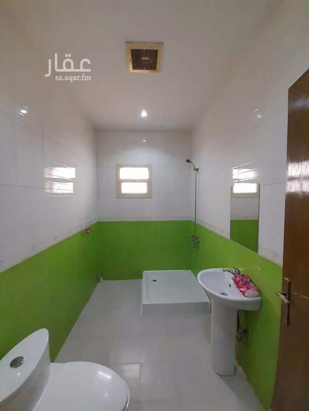 4 bedroom apartment in King Faisal, Riyadh 7