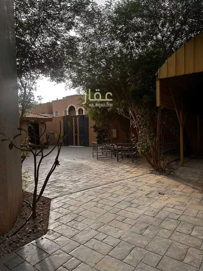 فيلا 6 غرف في الملك فيصل 3