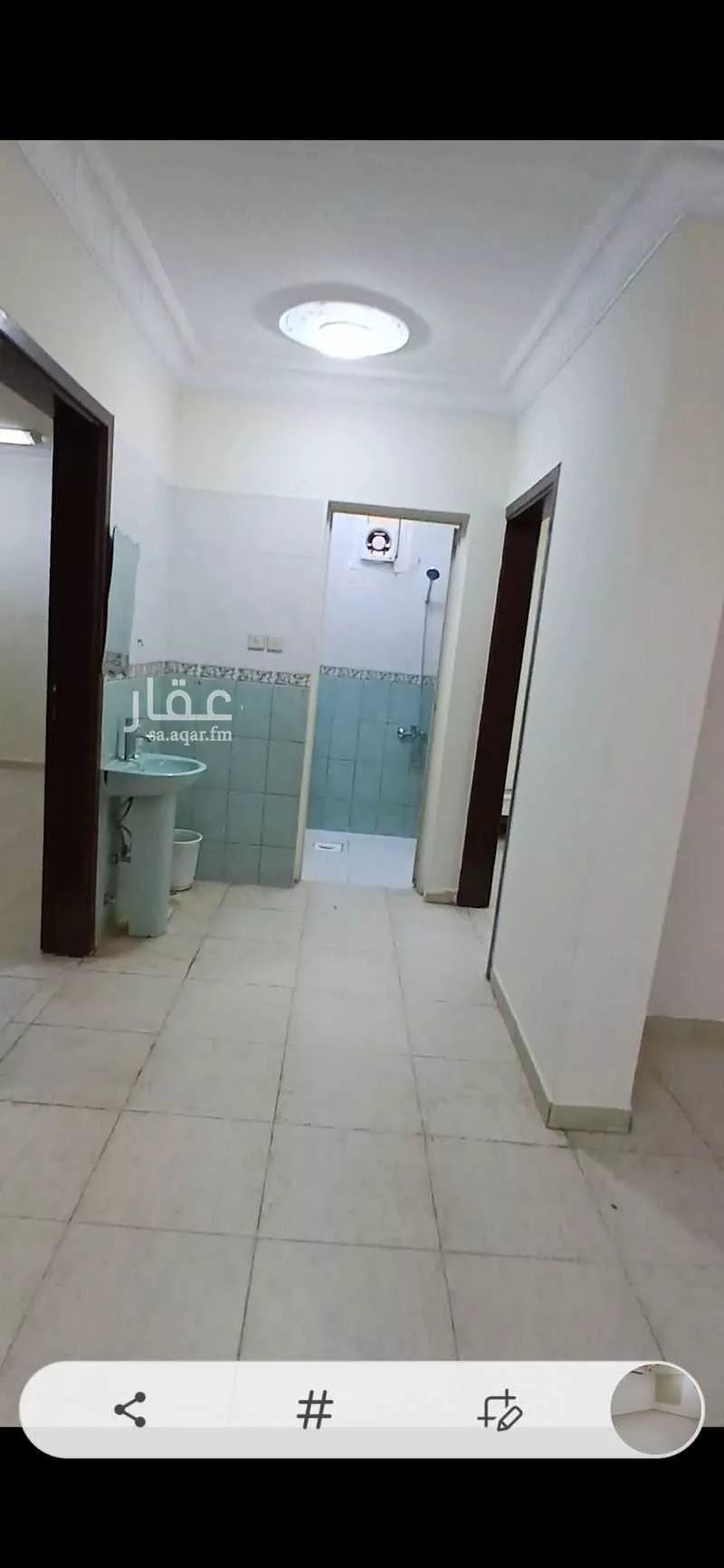 دور 3 غرف في الملك فيصل 5