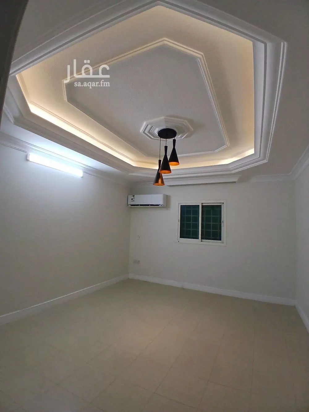 شقة 3 غرف في النهضة 5