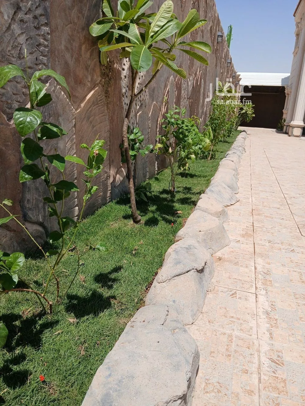 10 bedroom villa in Al Hamra 1