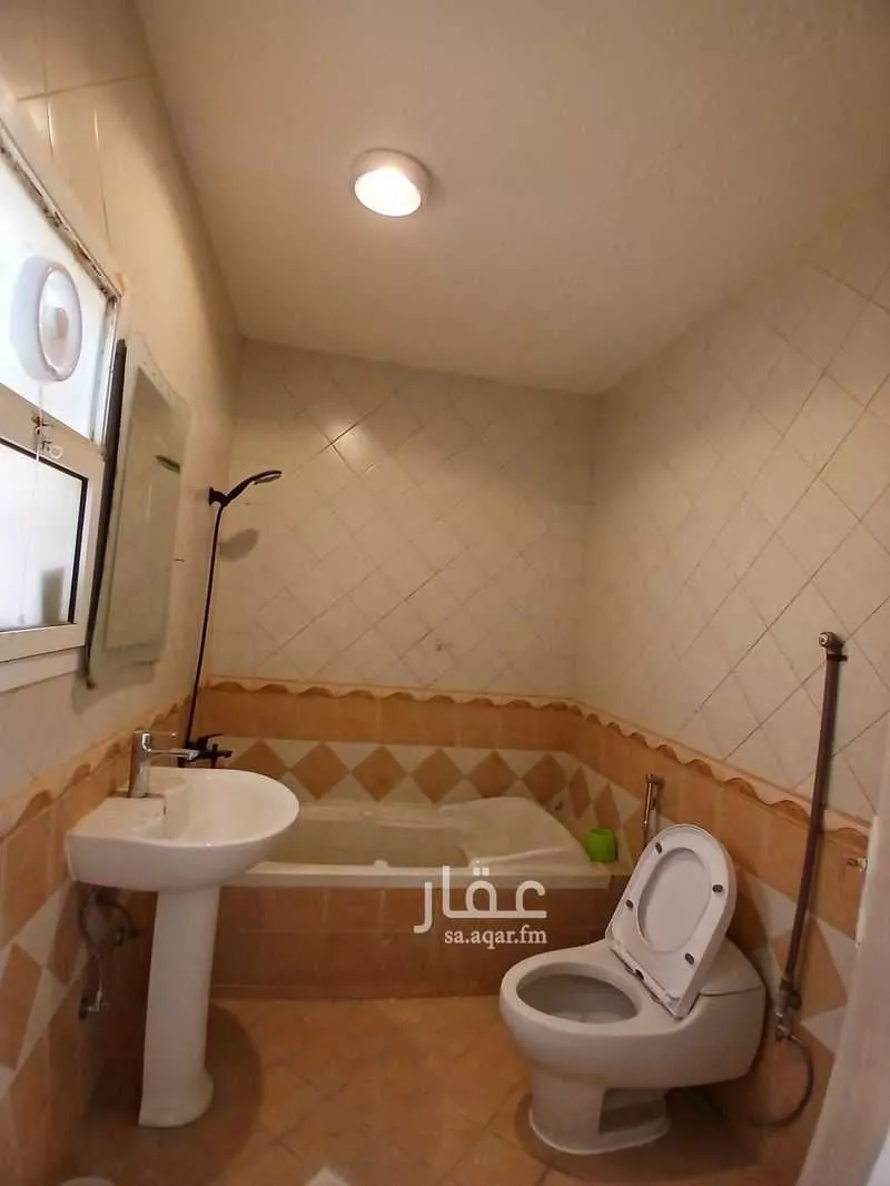 عقار 2 غرف في القدس، الرياض 8