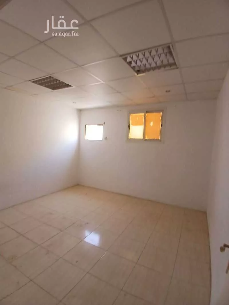 2 bedroom apartment in King Faisal 1