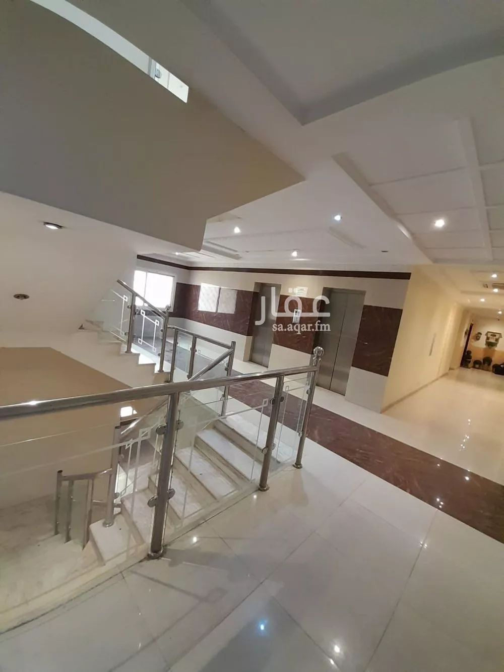 4 bedroom apartment in King Faisal, Riyadh 14