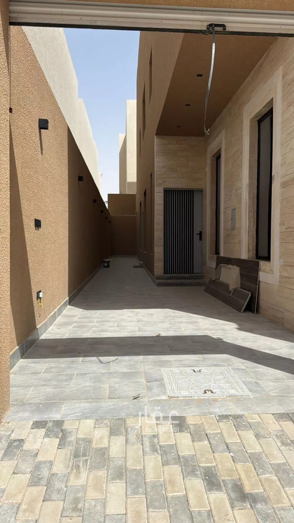 دور 5 غرف في الخليج 3