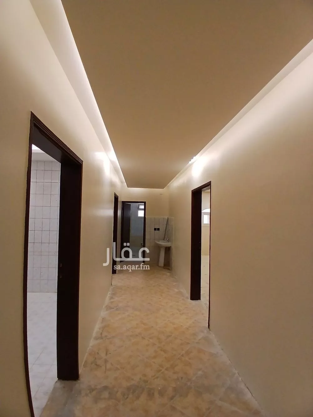 دور 4 غرف في الملك فيصل 4