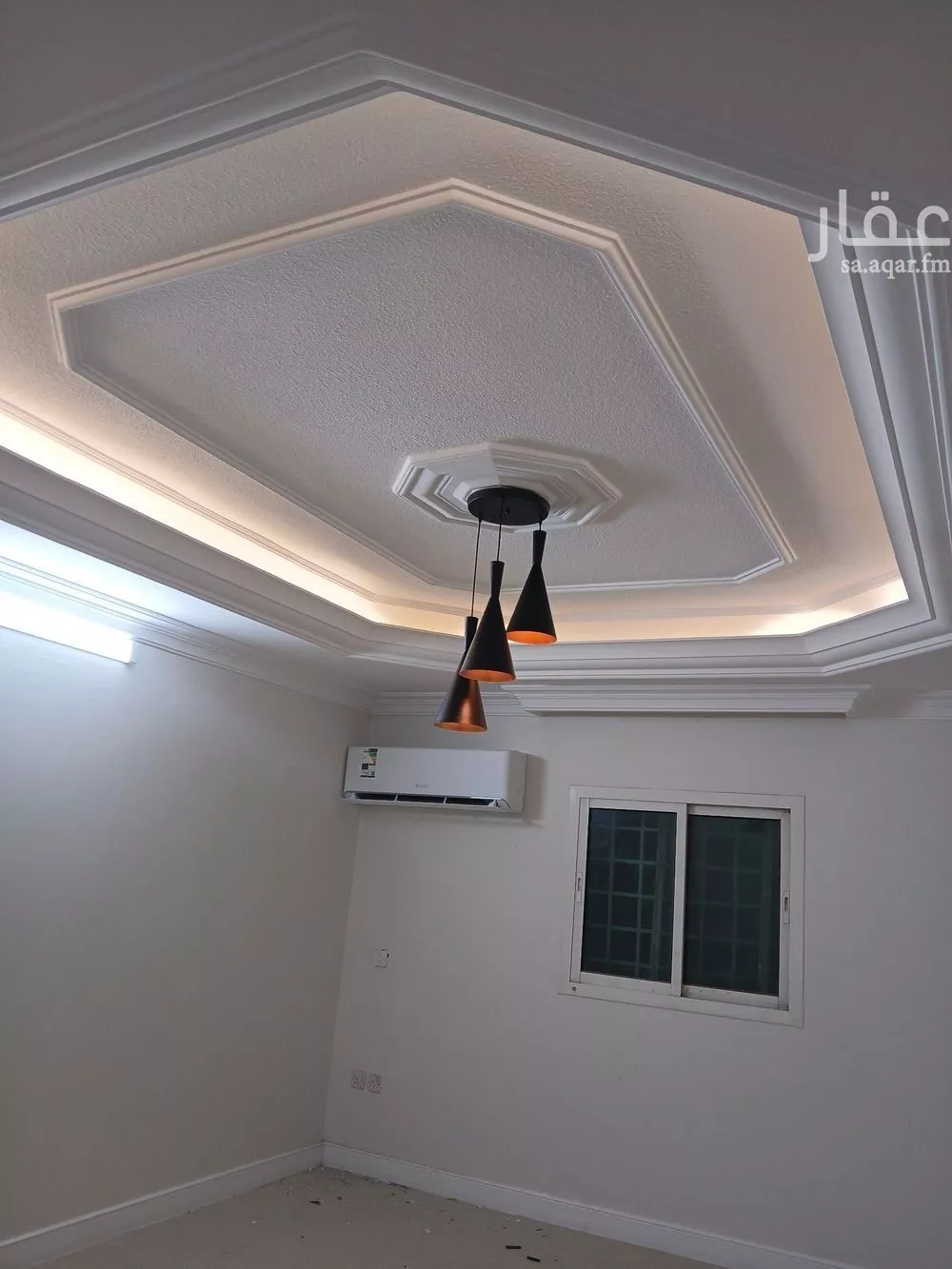 شقة 3 غرف في النهضة 3