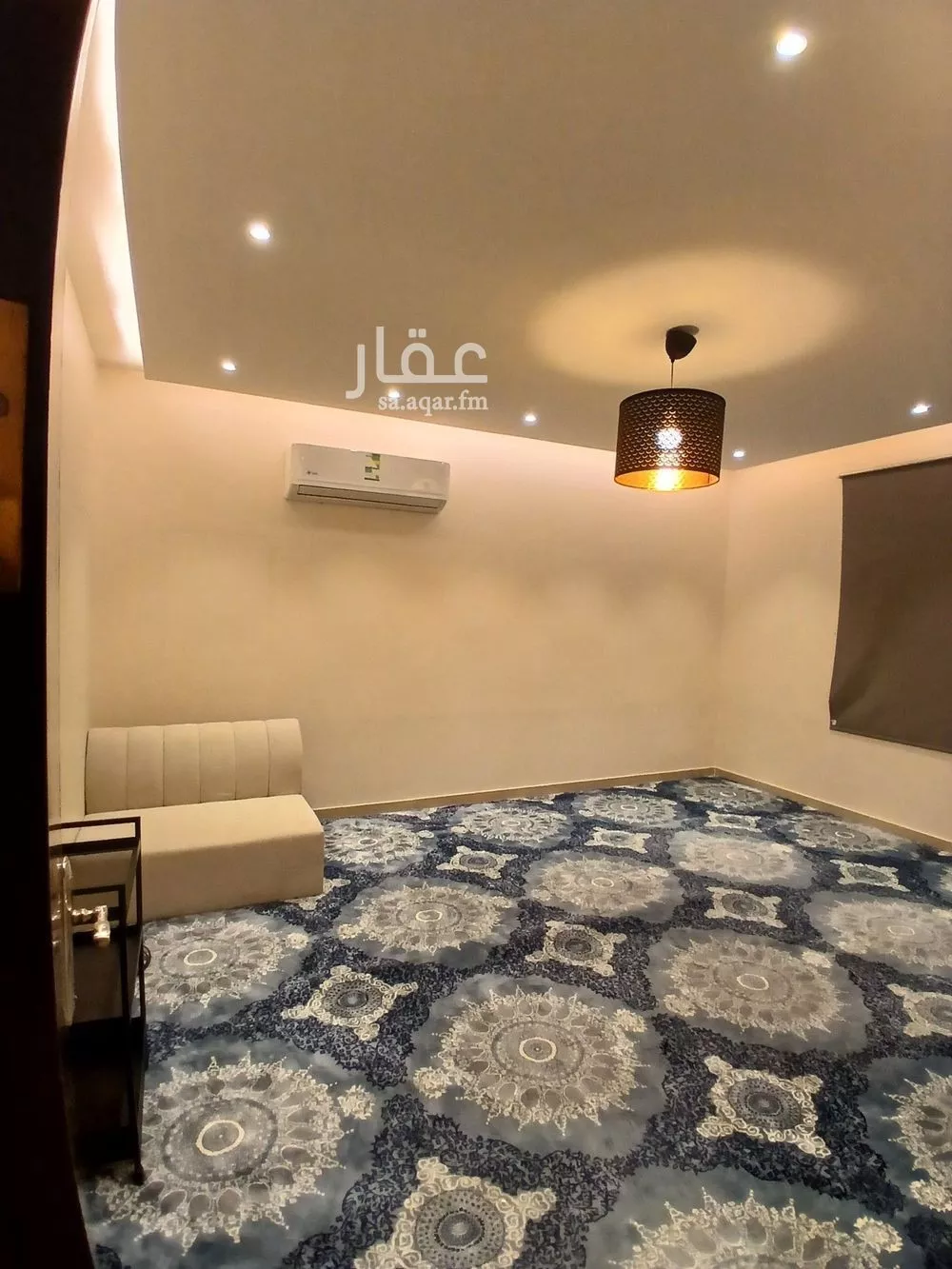 3 bedroom apartment in King Faisal, Riyadh 4