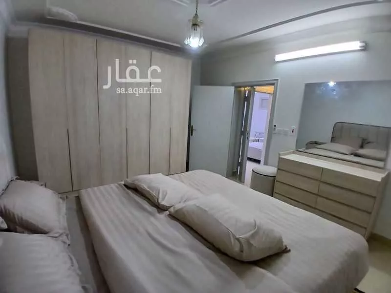 3 bedroom apartment in King Faisal, Riyadh 6