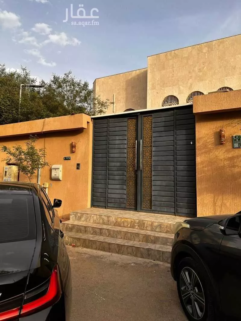 فيلا 6 غرف في الملك فيصل 4