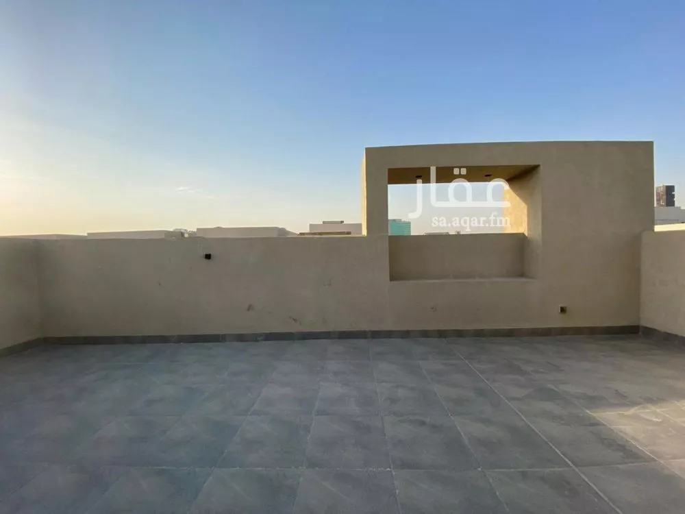 6 bedroom villa in Al Rahmaniyyah, Riyadh 19