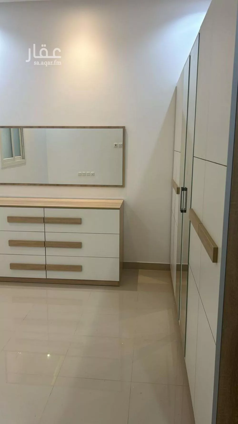 3 bedroom apartment in Al Yasmin 1