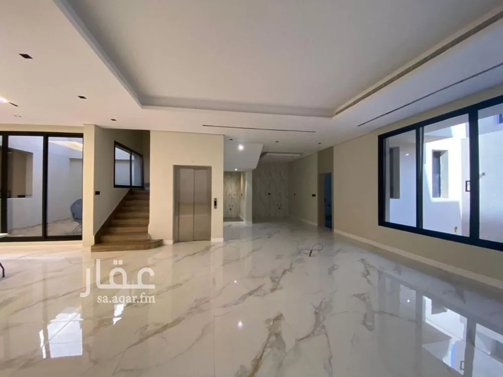 6 bedroom villa in Al Rahmaniyyah, Riyadh 11