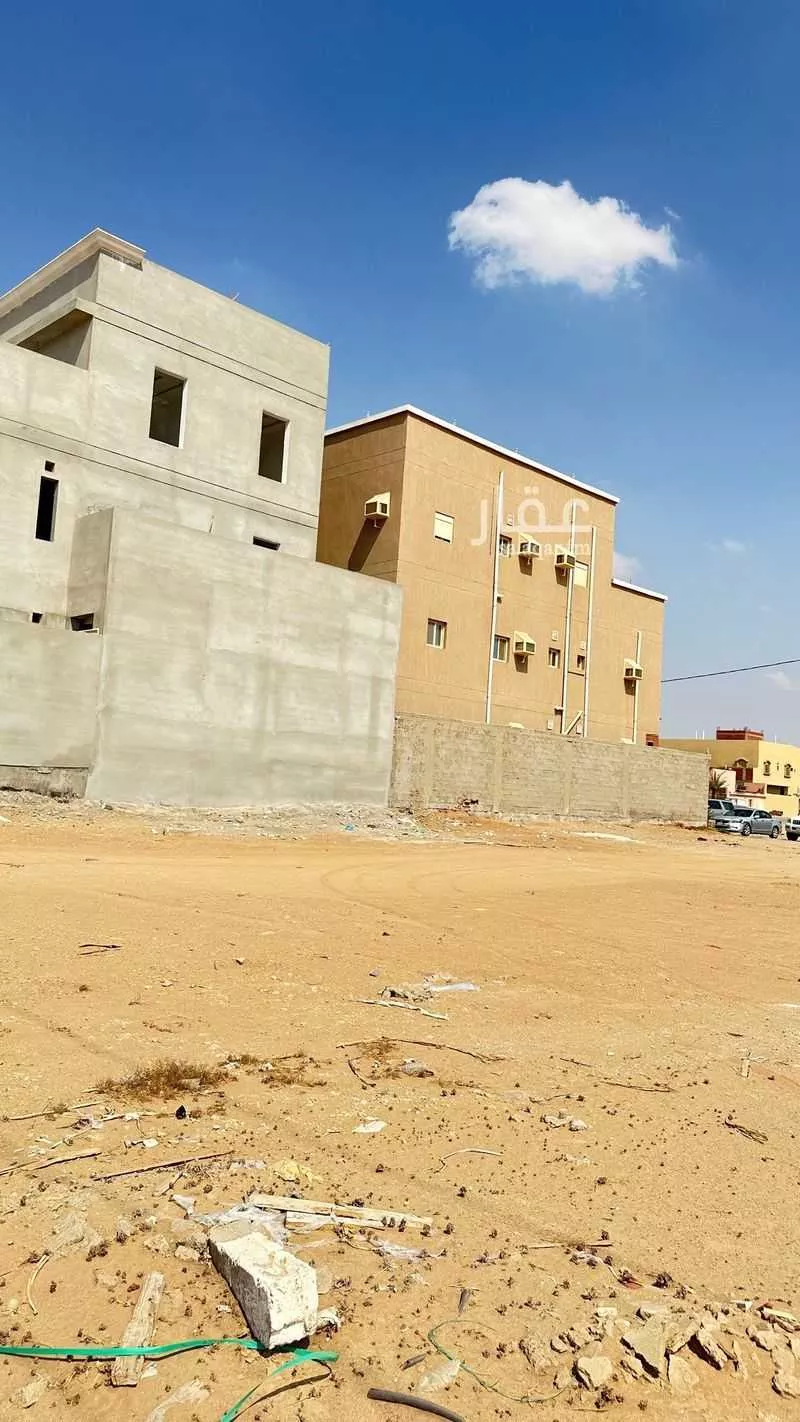 أرض 400 م² في جدة 4
