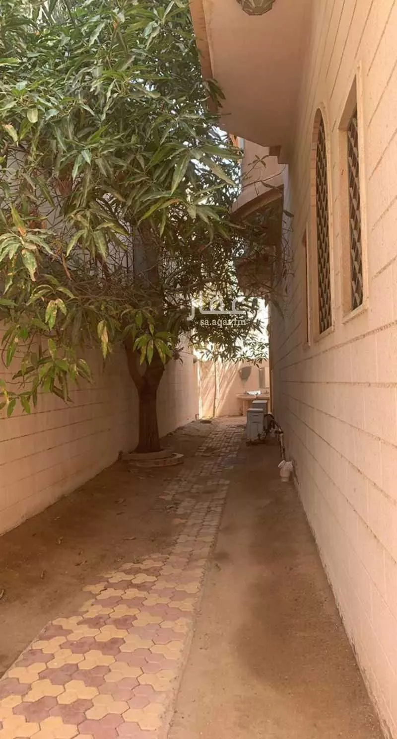 3 bedroom villa in Al Murjan, Jeddah 6