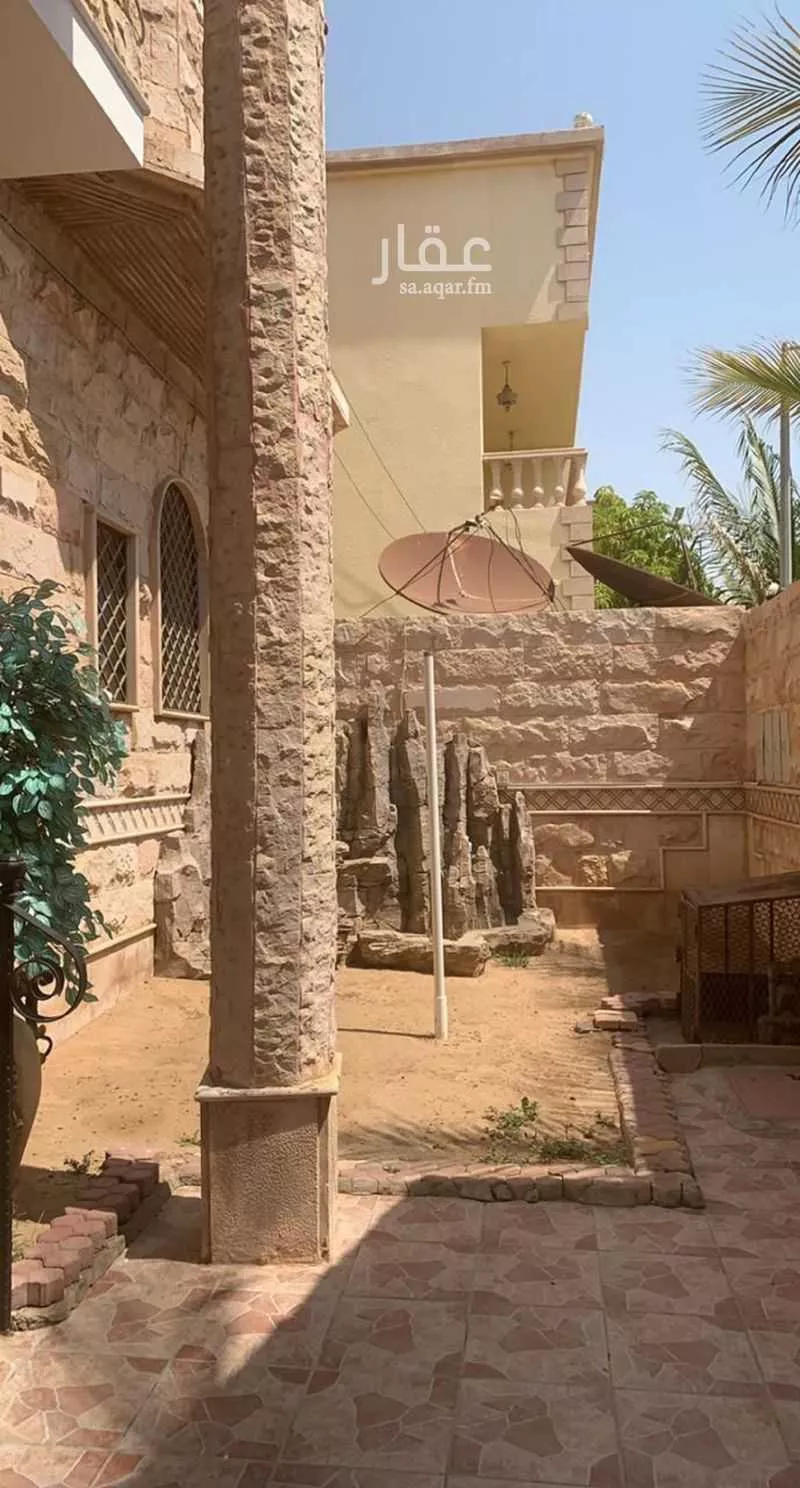 3 bedroom villa in Al Murjan, Jeddah 4