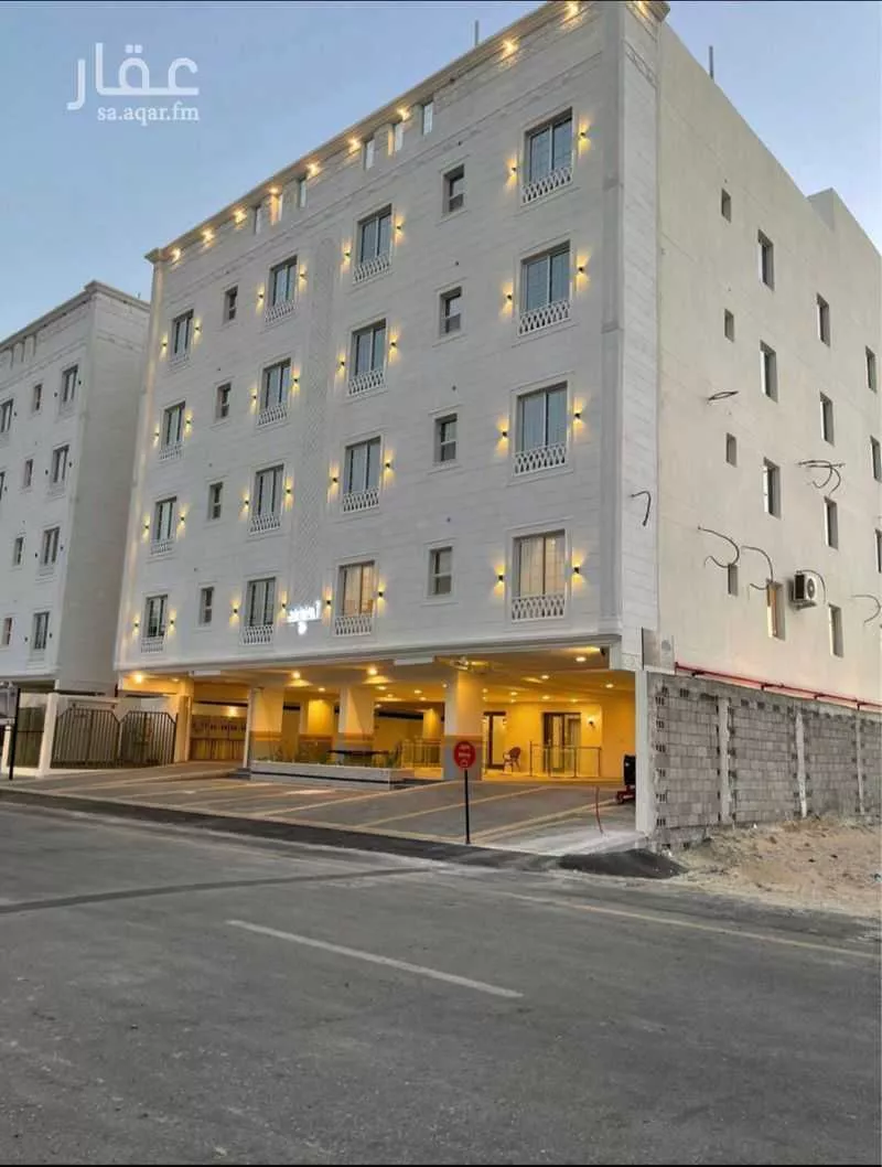 شقة 9 غرف في الحمرا 3