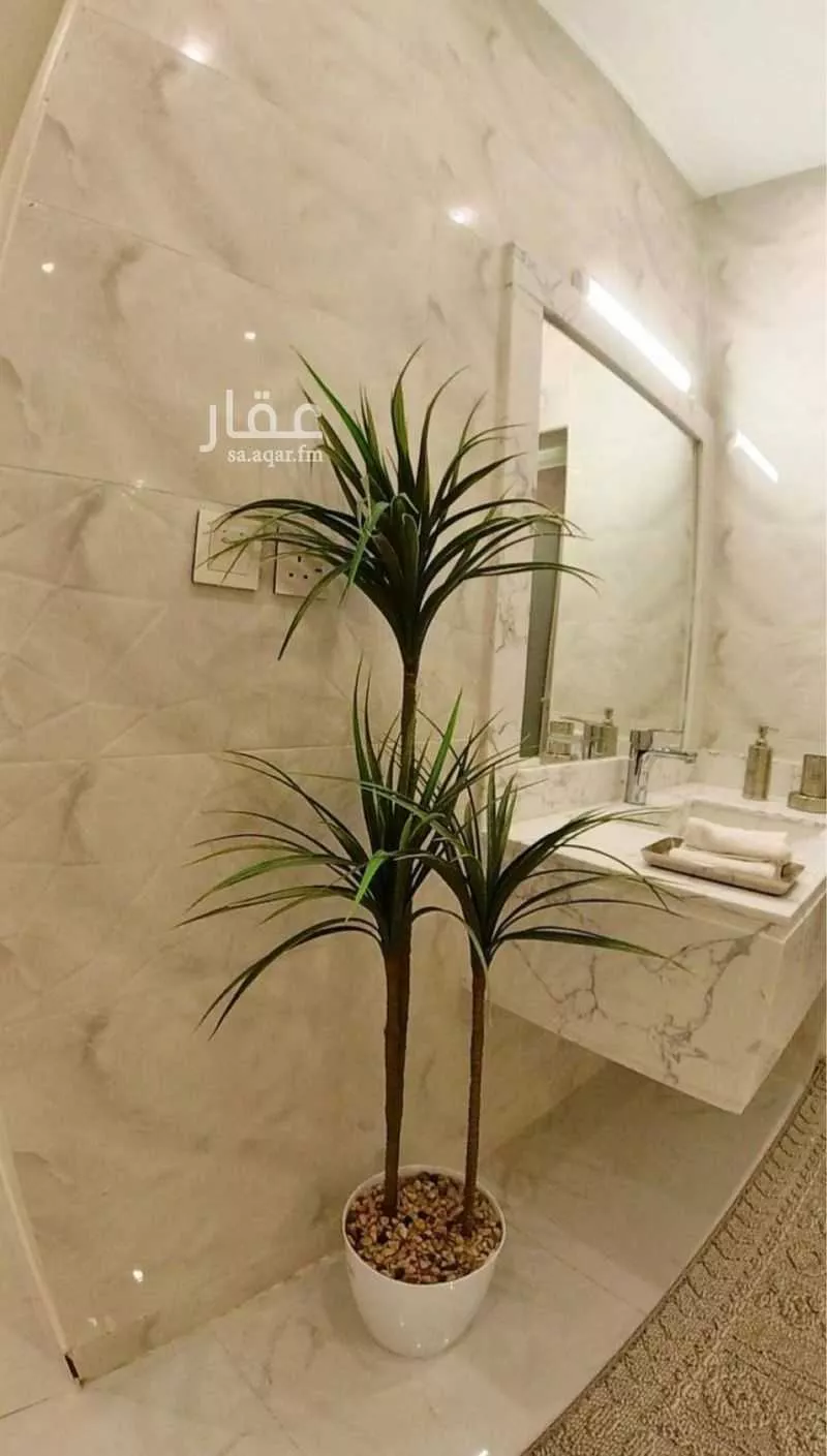 شقة 9 غرف في الحمرا 5