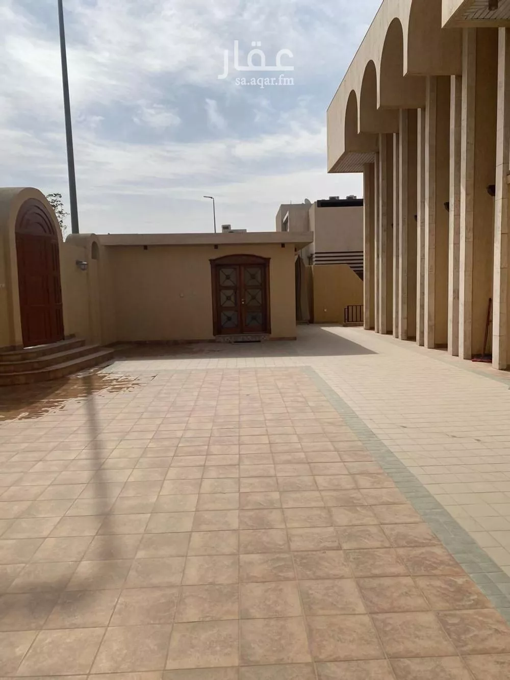 5 bedroom villa in Al Rabwa, Riyadh 4