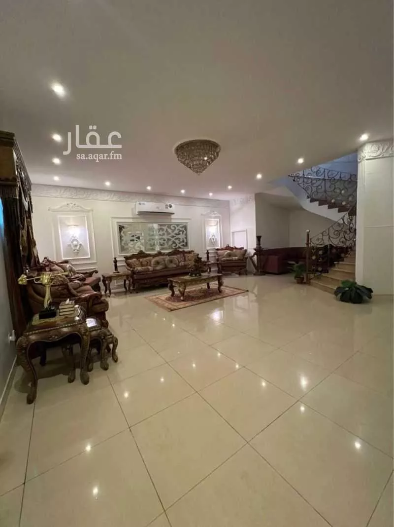 7 bedroom villa in Al Nakheel, Jeddah 11