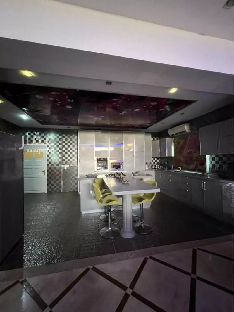 7 bedroom villa in Al Nakheel, Jeddah 13