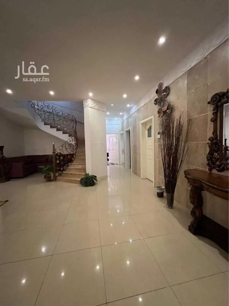 7 bedroom villa in Al Nakheel, Jeddah 12