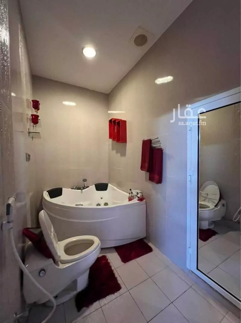 7 bedroom villa in Al Nakheel, Jeddah 10