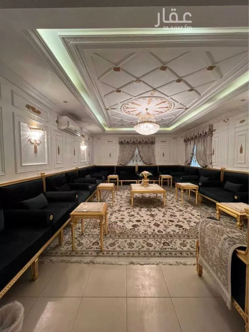 7 bedroom villa in Al Nakheel, Jeddah 5