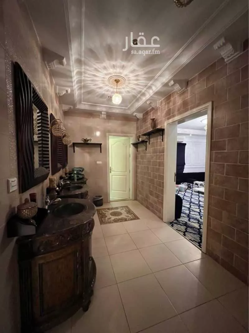 7 bedroom villa in Al Nakheel, Jeddah 4