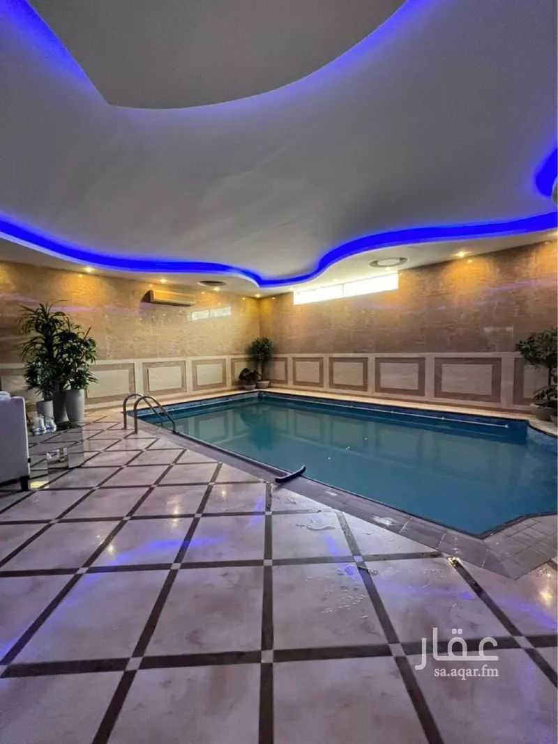 7 bedroom villa in Al Nakheel, Jeddah 8