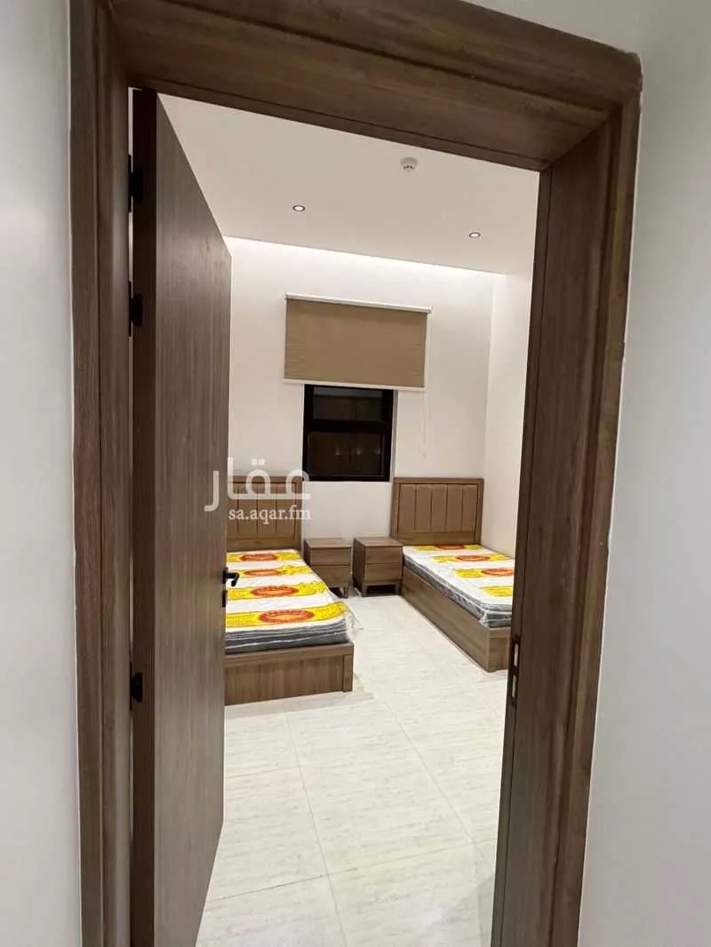 شقة 2 غرف في المهدية 5