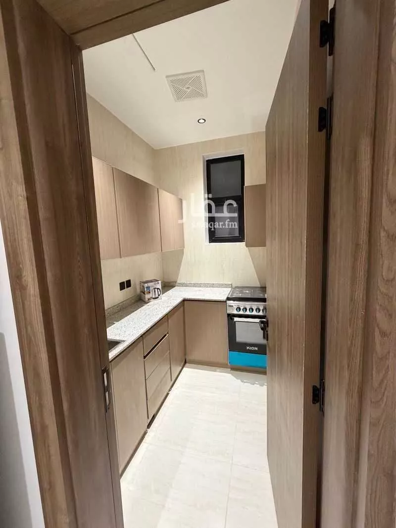 شقة 2 غرف في المهدية 3