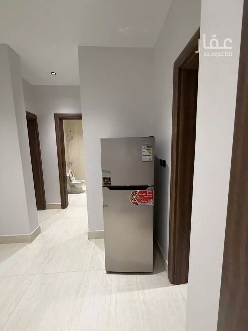 شقة 2 غرف في المهدية 2