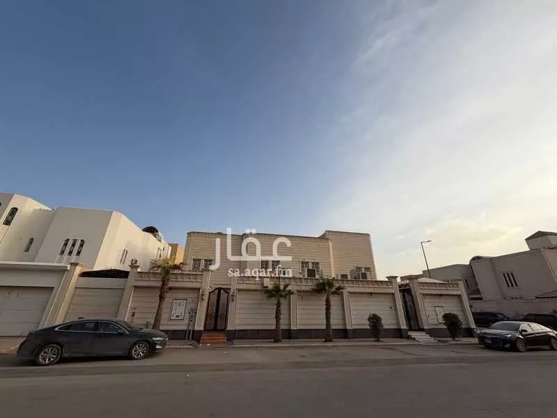 فيلا 5 غرف في القدس 2