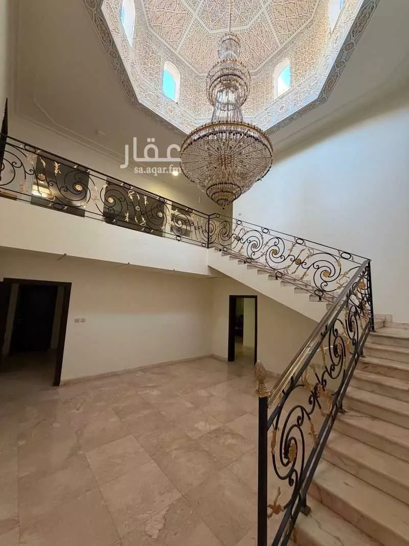 فيلا 5 غرف في القدس 3