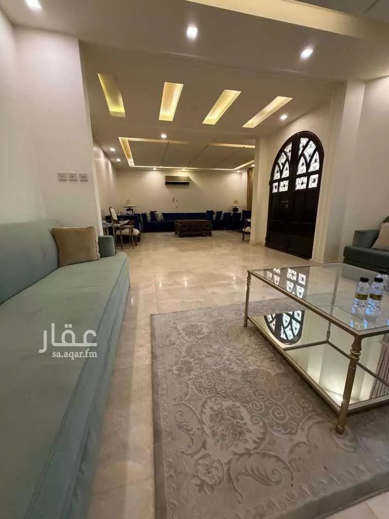 فيلا 5 غرف في القدس 1