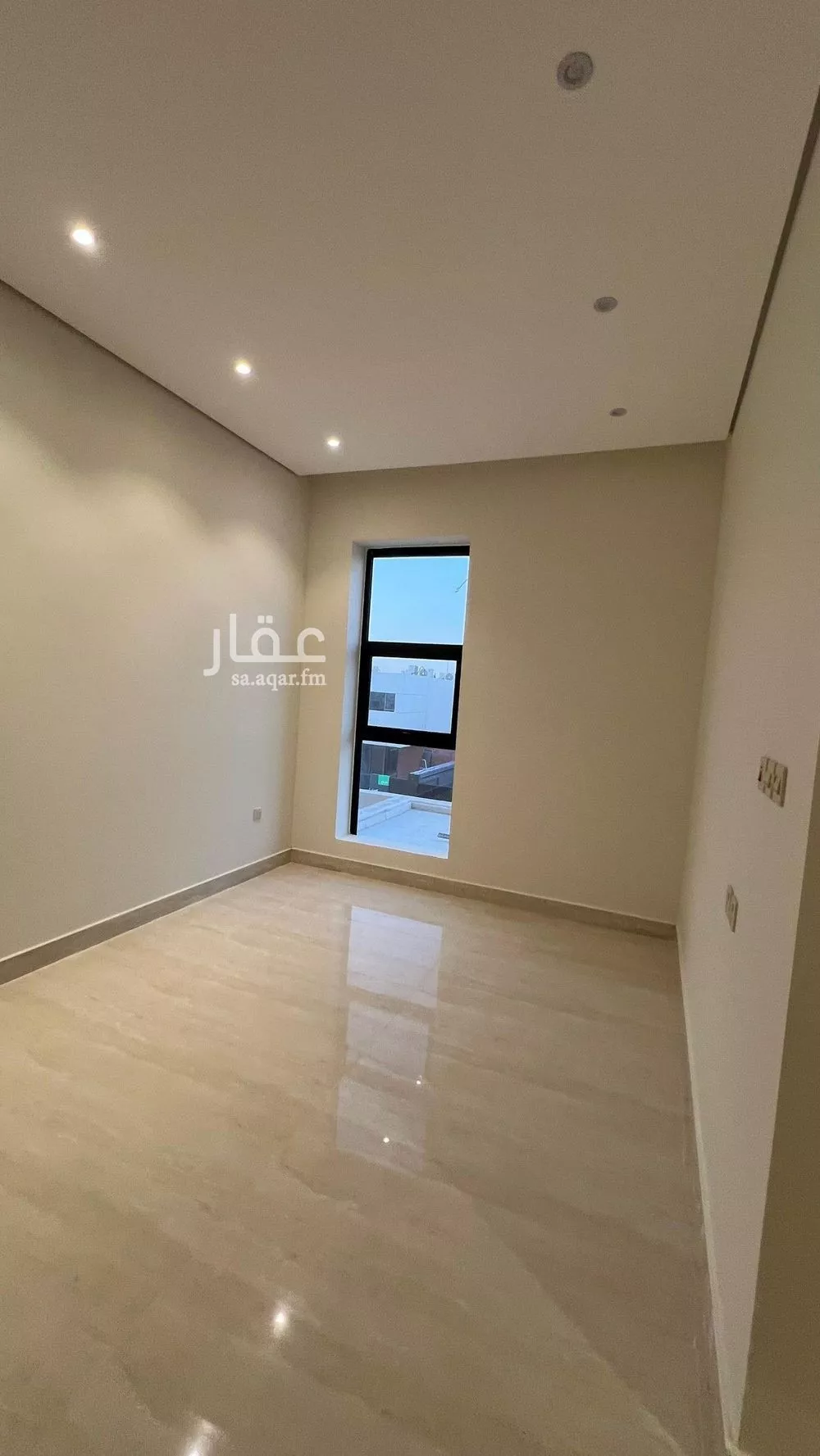 4 bedroom villa in Al Farouq, Riyadh 12