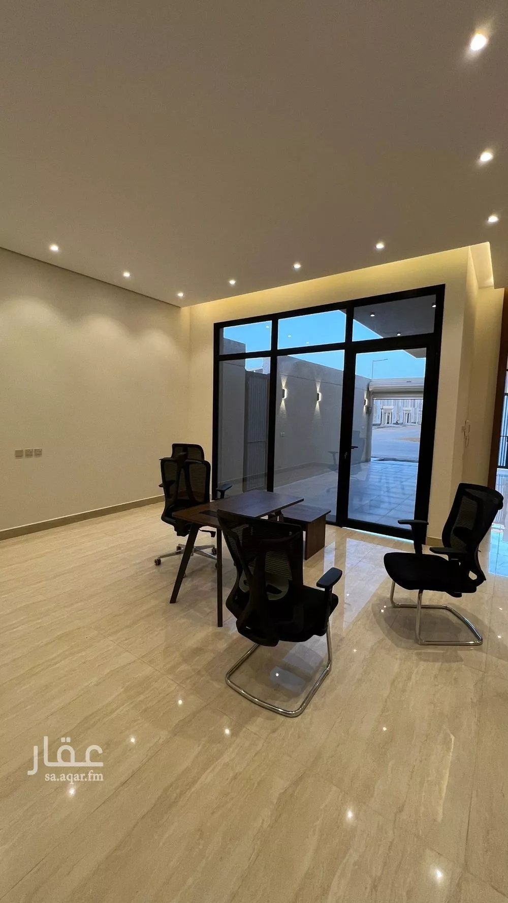 4 bedroom villa in Al Farouq, Riyadh 13