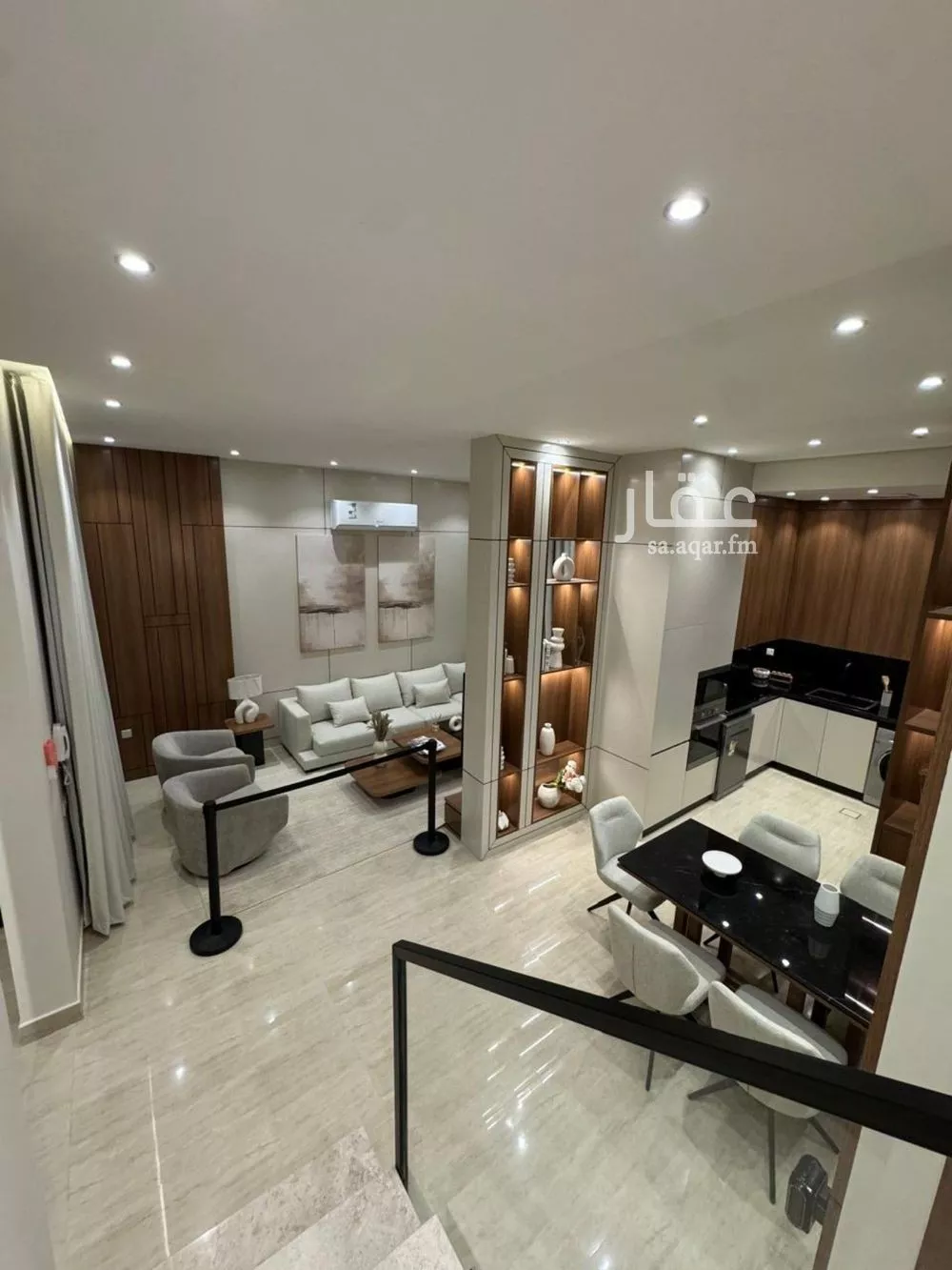 4 bedroom villa in Al Farouq, Riyadh 13