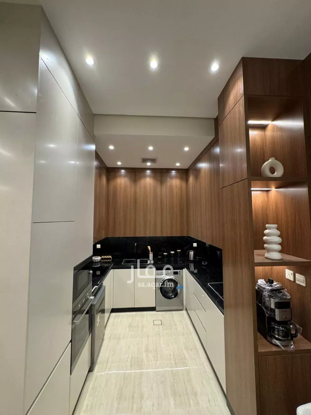 4 bedroom villa in Al Farouq, Riyadh 14