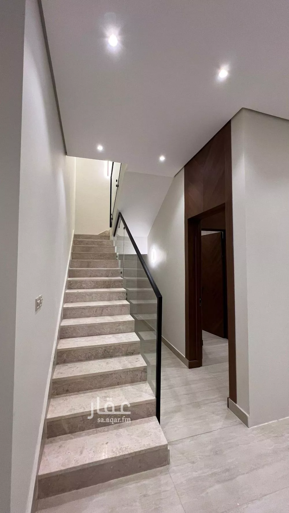 4 bedroom villa in Al Farouq, Riyadh 7