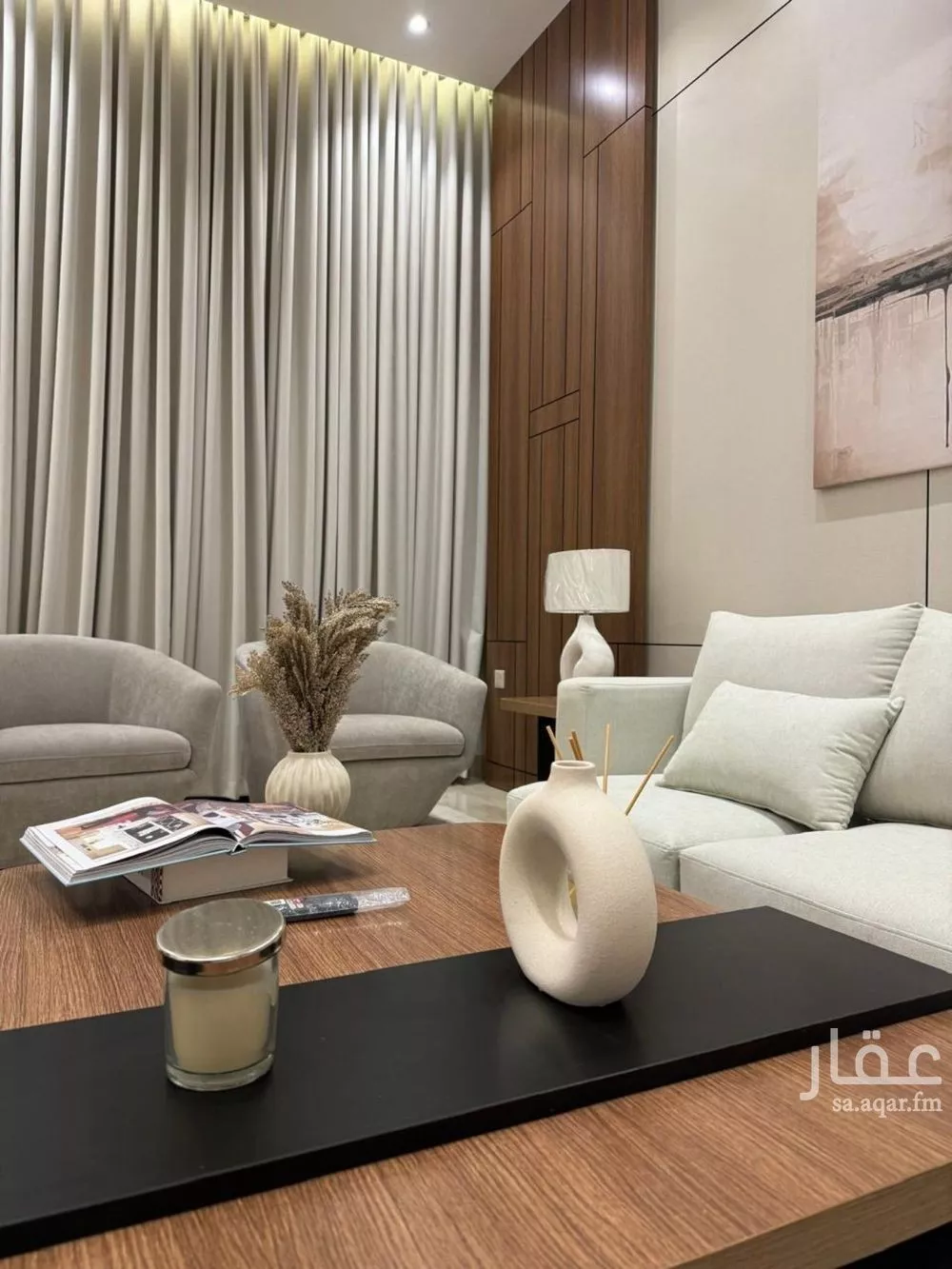4 bedroom villa in Al Farouq, Riyadh 7