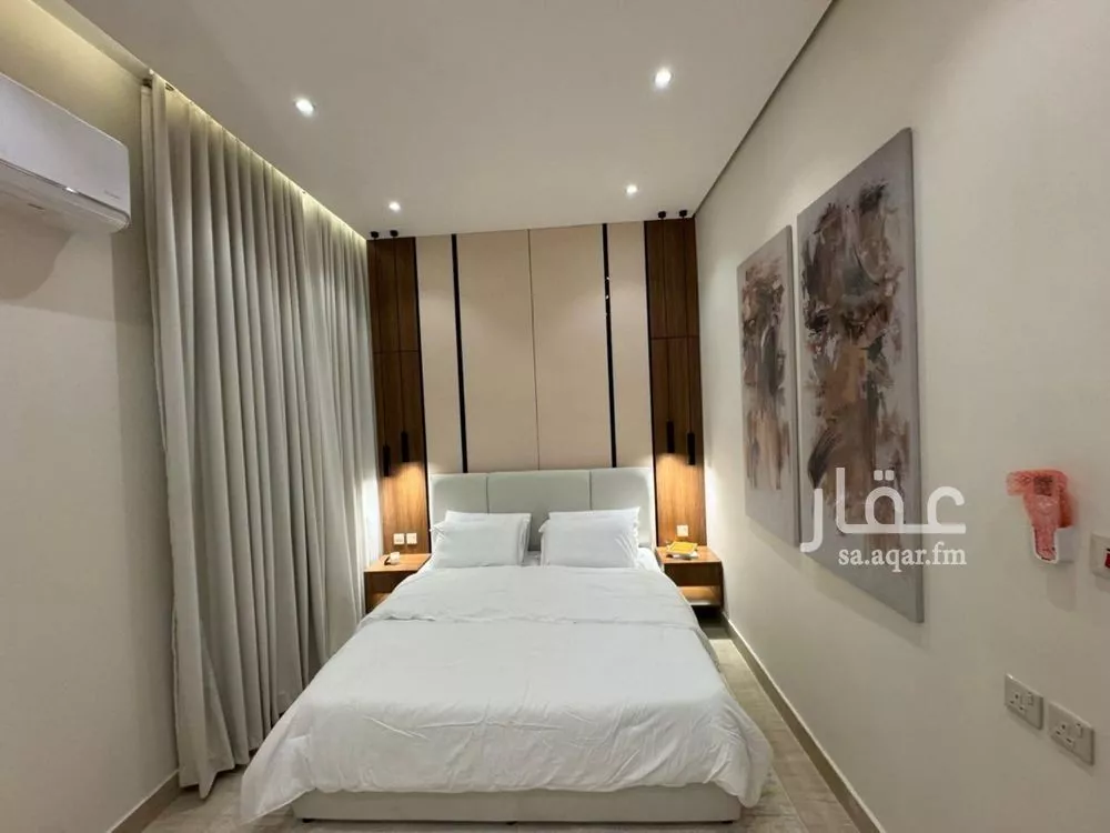 4 bedroom villa in Al Farouq, Riyadh 9