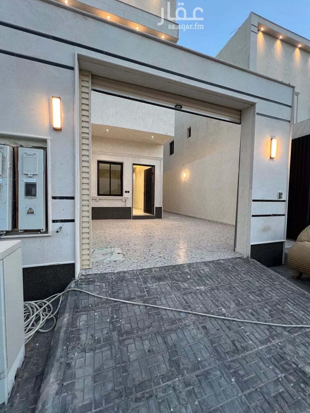 دور 5 غرف في الرمال 3